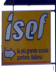 “Diplomificio”: Sequestrato l’Isef di Poggiomarino!