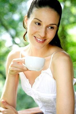 IL TE’ PRESERVA IL NOSTRO SORRISO