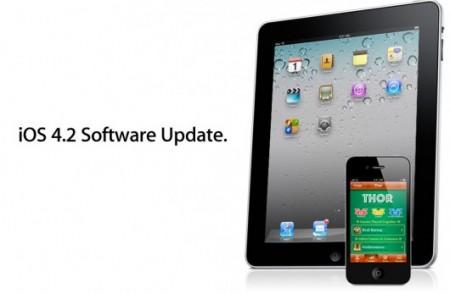iOS 4.3 Beta disponibile al download (iPhone, iPad, Apple TV ed iPod Touch) tutte le novità.