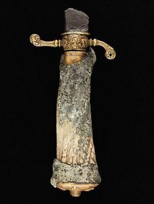 spada nave barbanera