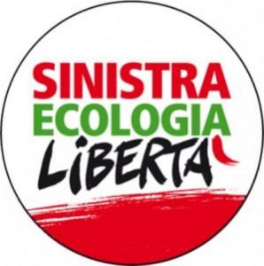 sinistra ecologia libertà SEL