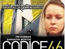 Codice Michael Winterbottom (2003)