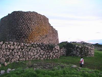 Bronze Age - Nuraghe, la spinta verso la civiltà.