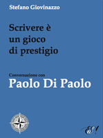 Il libro del giorno: Scrivere è un gioco di Stefano Giovinazzo (Edizioni della Sera)