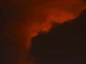 L’Etna risvegliato: Spettacolo!