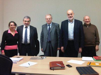 Regolamento REACH: Confservizi Veneto nell’equipe del Progetto regionale