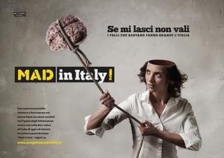 Dal Made in Italy al Dal Made in Italy al