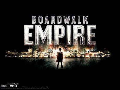 Boardwalk Empire: quando il cinema conquista il piccolo schermo