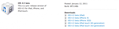 Screen shot 2011 01 12 at 10.14.47 PM 414x104 Apple: dopo il firmware 4.3 iPhone 3G non sarà più supportato