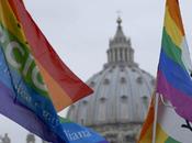 L'Arcigay lancia appello fedeli Vescovi cattolici italiani