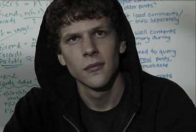 I miei film dell'anno 2010 - n. 2 The Social Network