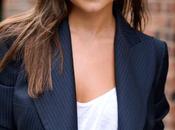 Star Style: Miroslava Duma