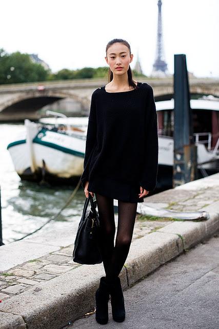 Street Style inspiration