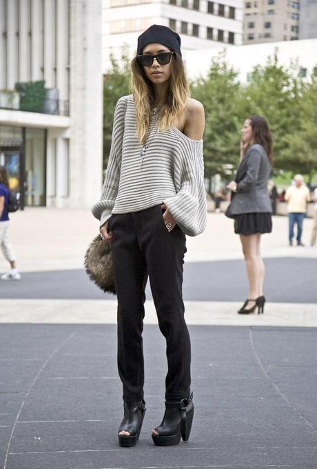 Street Style inspiration