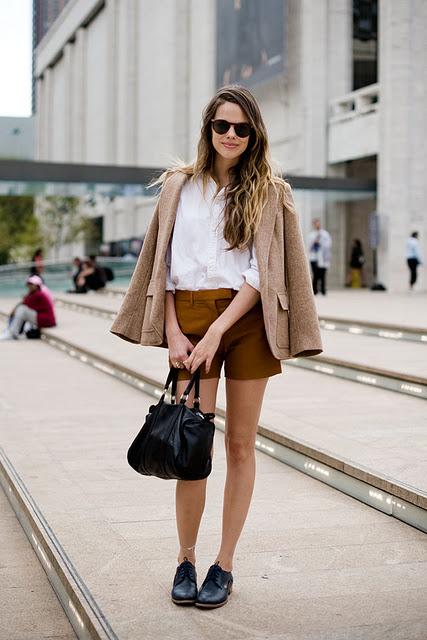 Street Style inspiration