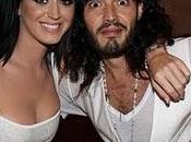 Katy Perry Russell Brand...presto figlio?