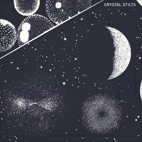 CRYSTAL STILTS – Shake The Shackles