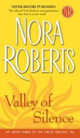 LA VALLE DEL SILENZIO  di Nora Roberts
