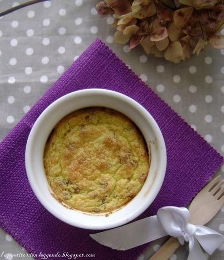 Un soufflé per un'operazione necessaria...