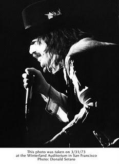 Captain Beefheart