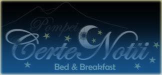 CERTE NOTTI (Bed & Breakfast Pompei)