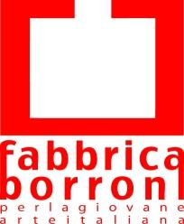 Nuovi inserimenti nella collezione della Fabbrica Borroni