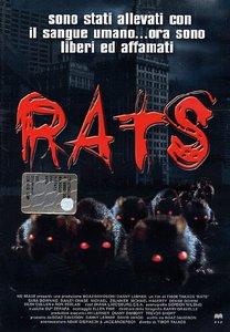 RATS (aka Killer Rats)