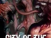 Resident Evil: City dead