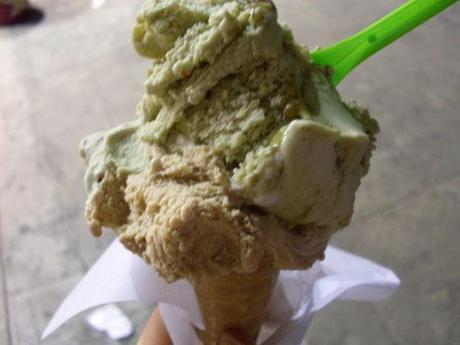 Se sei di Palermo almeno una volta hai mangiato il gelato da Ciccio