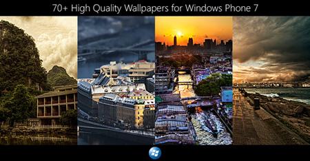 immagini windowsphone7blog.it  Sfondi e Wallpaper 480x960 per Windows Phone 7