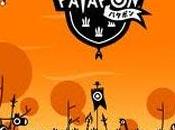 Data uscita giapponese Patapon