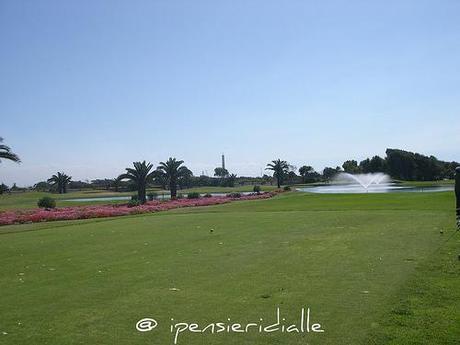 Mohammedia golf