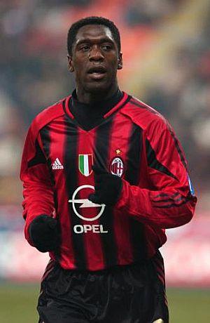 Seedorf, i fischi e i fiaschi