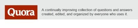 Alternativa a Wikipedia? Ora c'è Quora