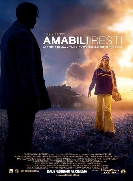 I miei film dell'anno 2010 - n. 1 Amabili resti