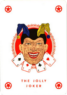 Il sorriso del Jolly Joker