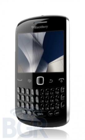 Blackberry: Torch 2, Curve Apollo e Dakota, nuove immagini leaked