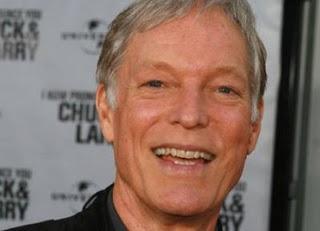 Richard Chamberlain, Peccato Aver Fatto Coming Out