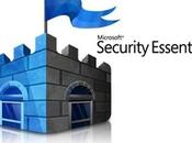 Antivirus Gratis Windows: Microsoft Security Essentials