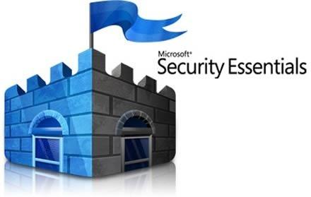 microsoft security essentials t Antivirus Gratis per Windows: Microsoft Security Essentials