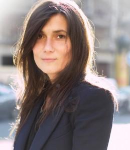 Emmanuelle Alt è la nuova direttrice di Vogue Francia