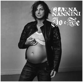 gianna nannini album io e te pancione