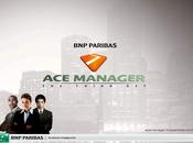 Manager, terza edizione Recruiting game Paribas. competizione online riservata