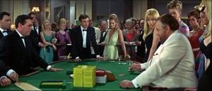 James Bond 007 – Casino Royale