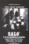 “Salò giornate Sodoma” Pier Paolo Pasolini