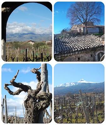 Ma il cielo è sempre più blu….sopra l’Etna