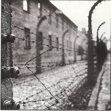 campo di concentramento, shoah