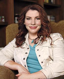 Stephenie Meyer .. dal vivo !