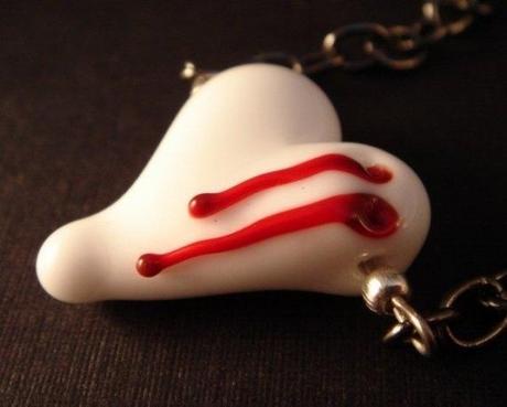 cuore sanguinante Gadget più strambi !