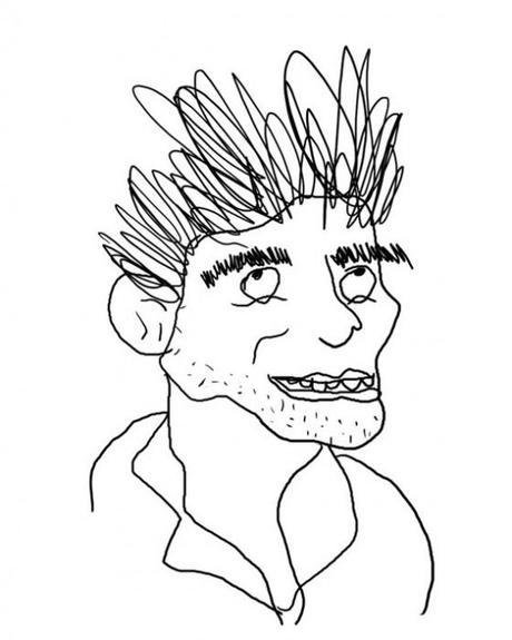 ugly edward portrait Gadget più strambi !
